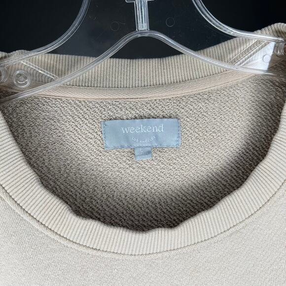 Weekend los angeles womens sweater size large - Picture 3 of 3